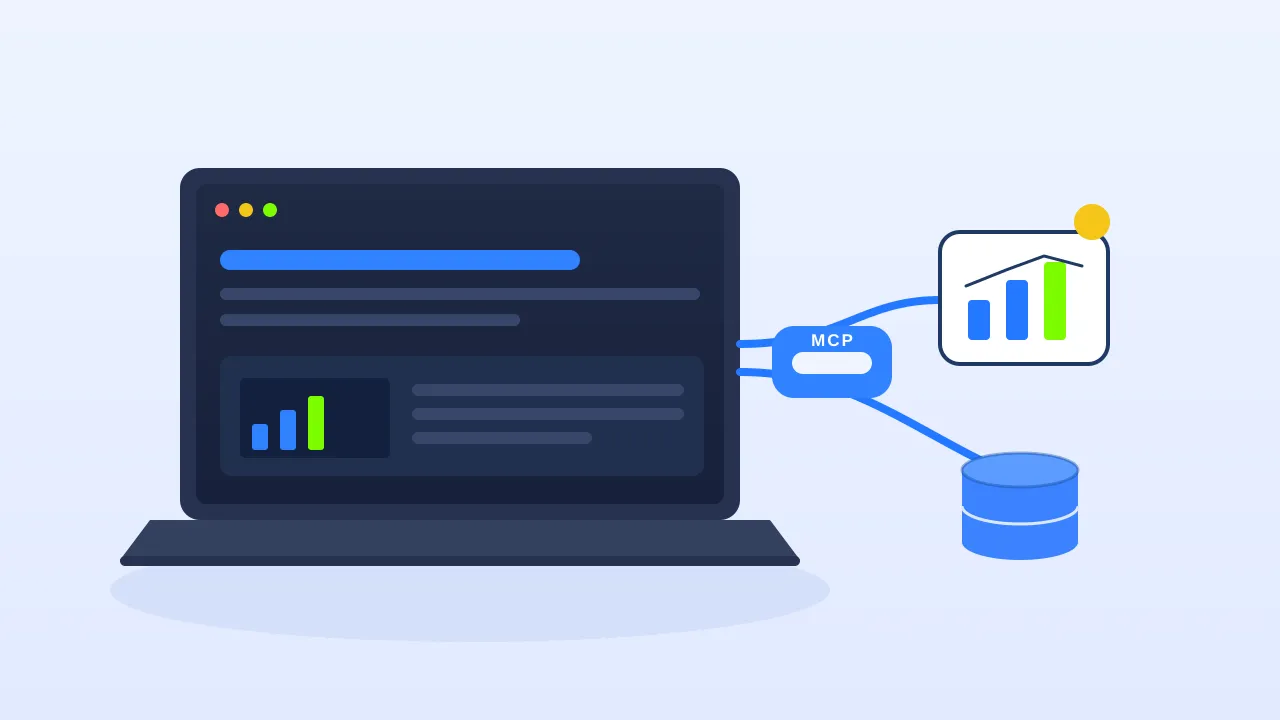 Ich habe Google Analytics an meine IDE angeschlossen – und verstanden, wohin KI geht
