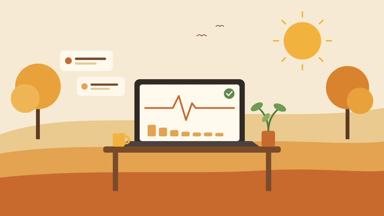You build it, you run it: Warum mein Job mit dem Go-live nicht endet