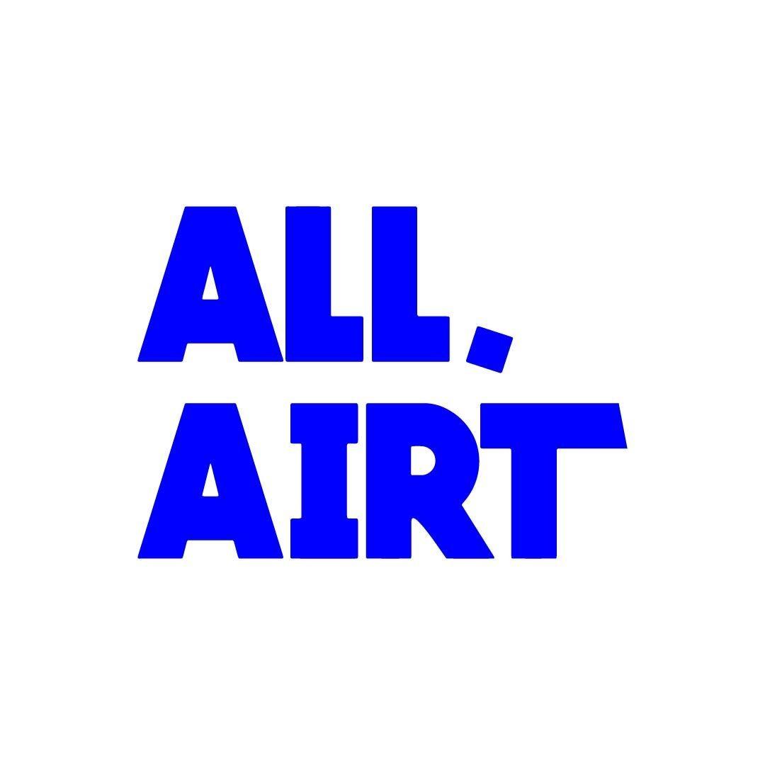 ALL:AIRT Logo