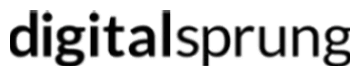 digitalsprung Logo