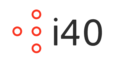 i40 Logo