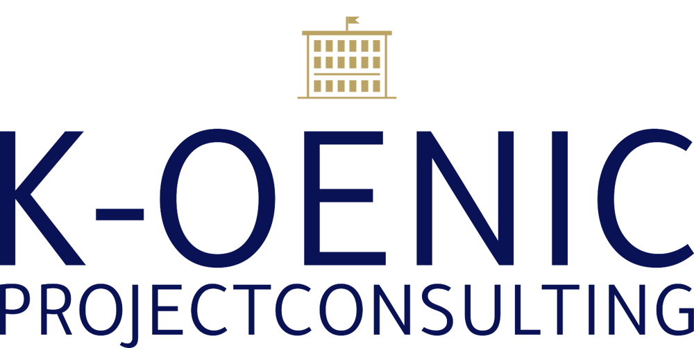 koenic Logo