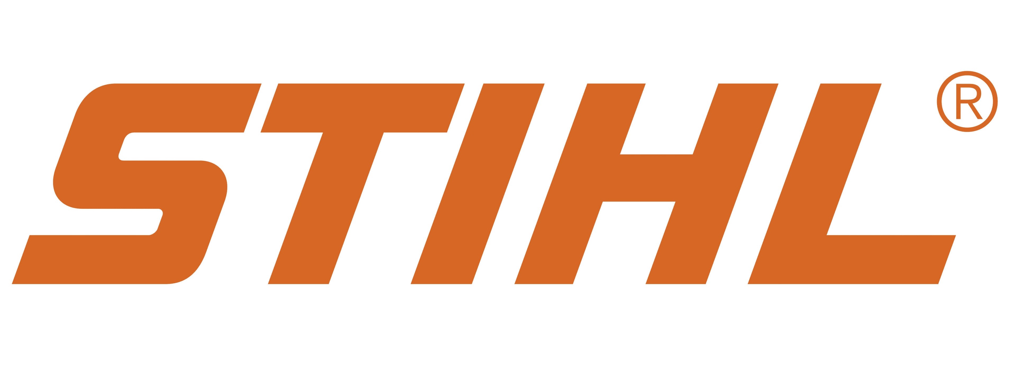 STIHL Logo